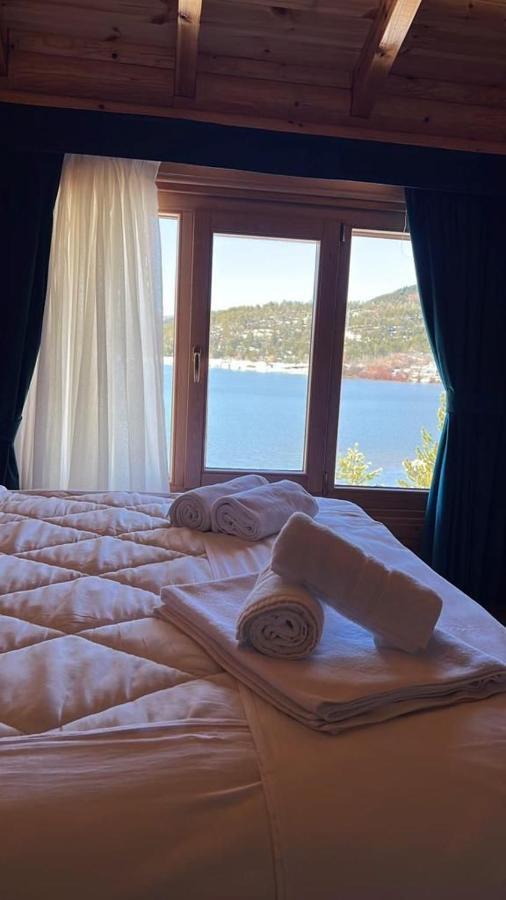 Resort Mezini Erseke エクステリア 写真